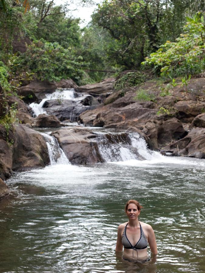 Vanilla County วากามอน ภายนอก รูปภาพ