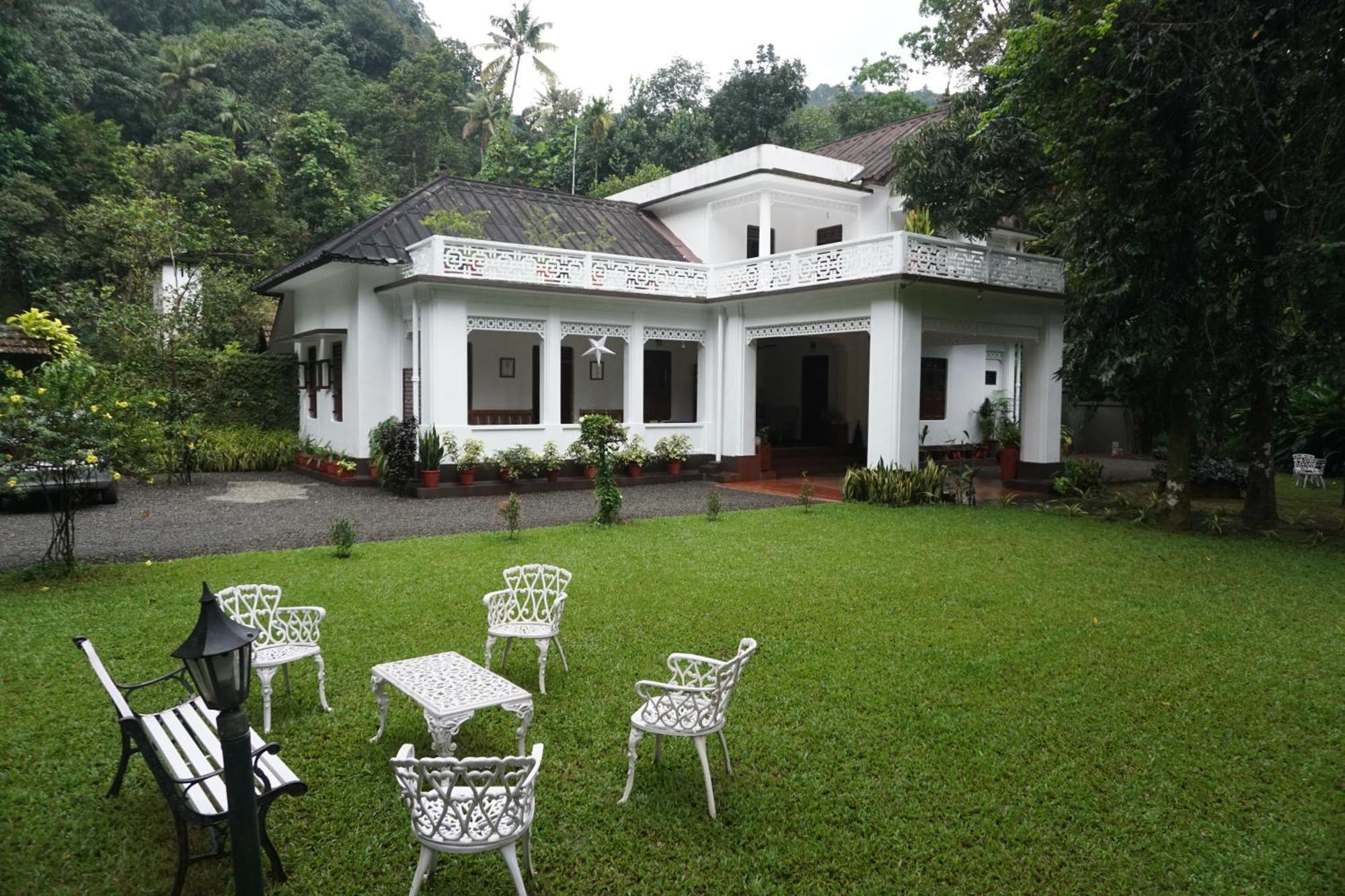 Vanilla County วากามอน ภายนอก รูปภาพ