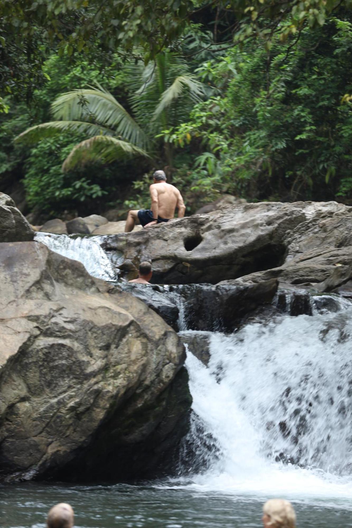 Vanilla County วากามอน ภายนอก รูปภาพ