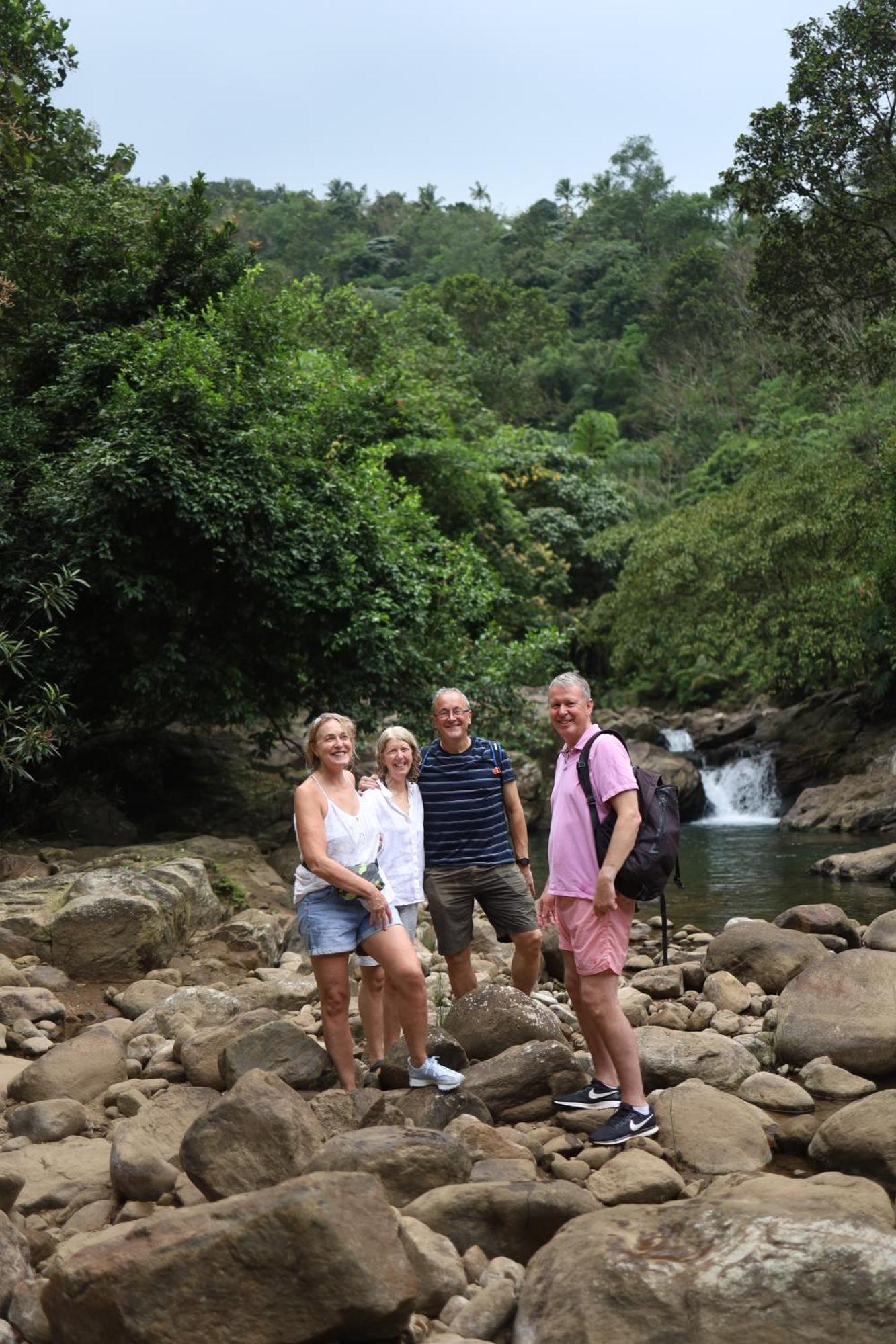 Vanilla County วากามอน ภายนอก รูปภาพ