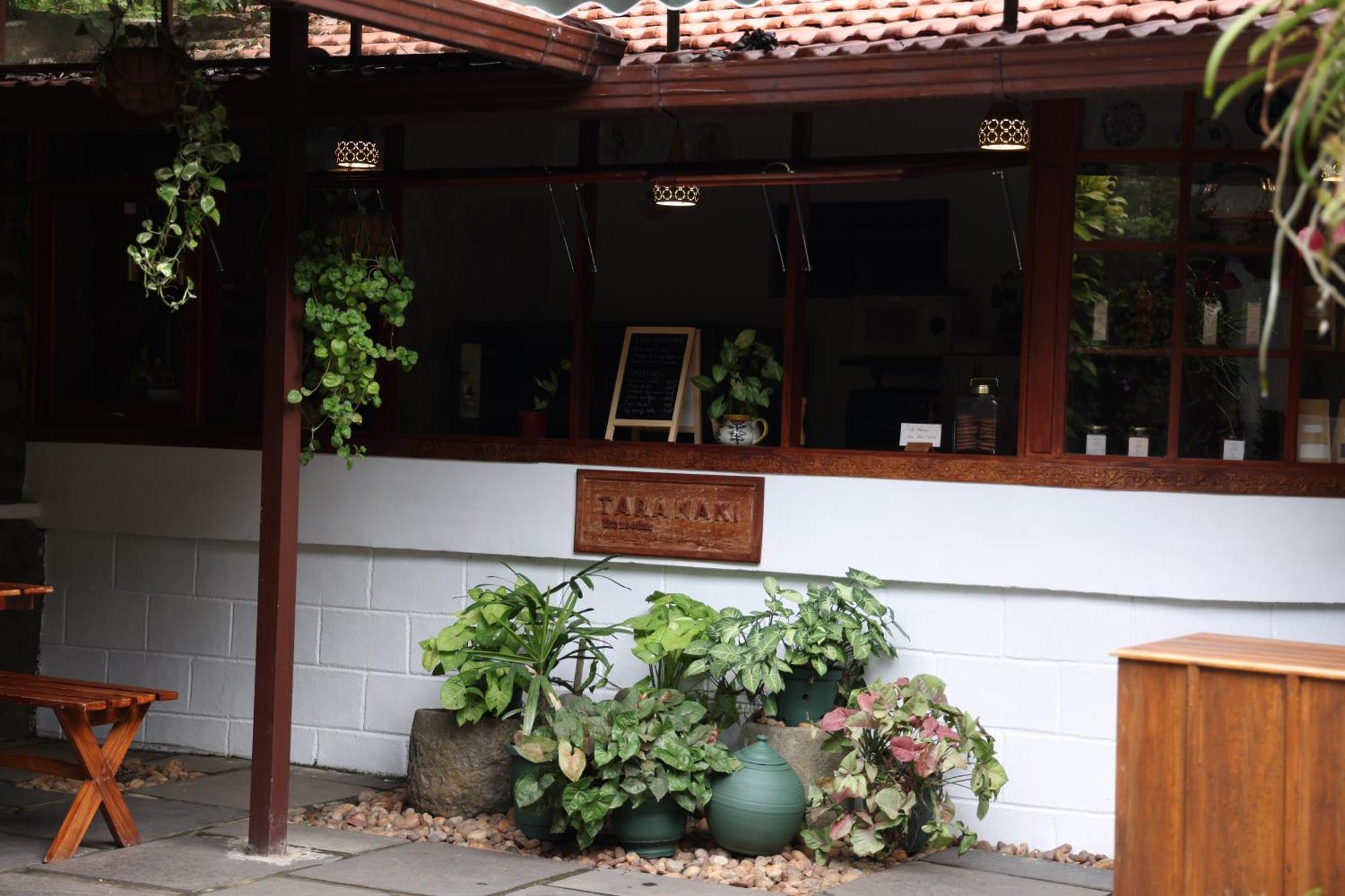 Vanilla County วากามอน ภายนอก รูปภาพ