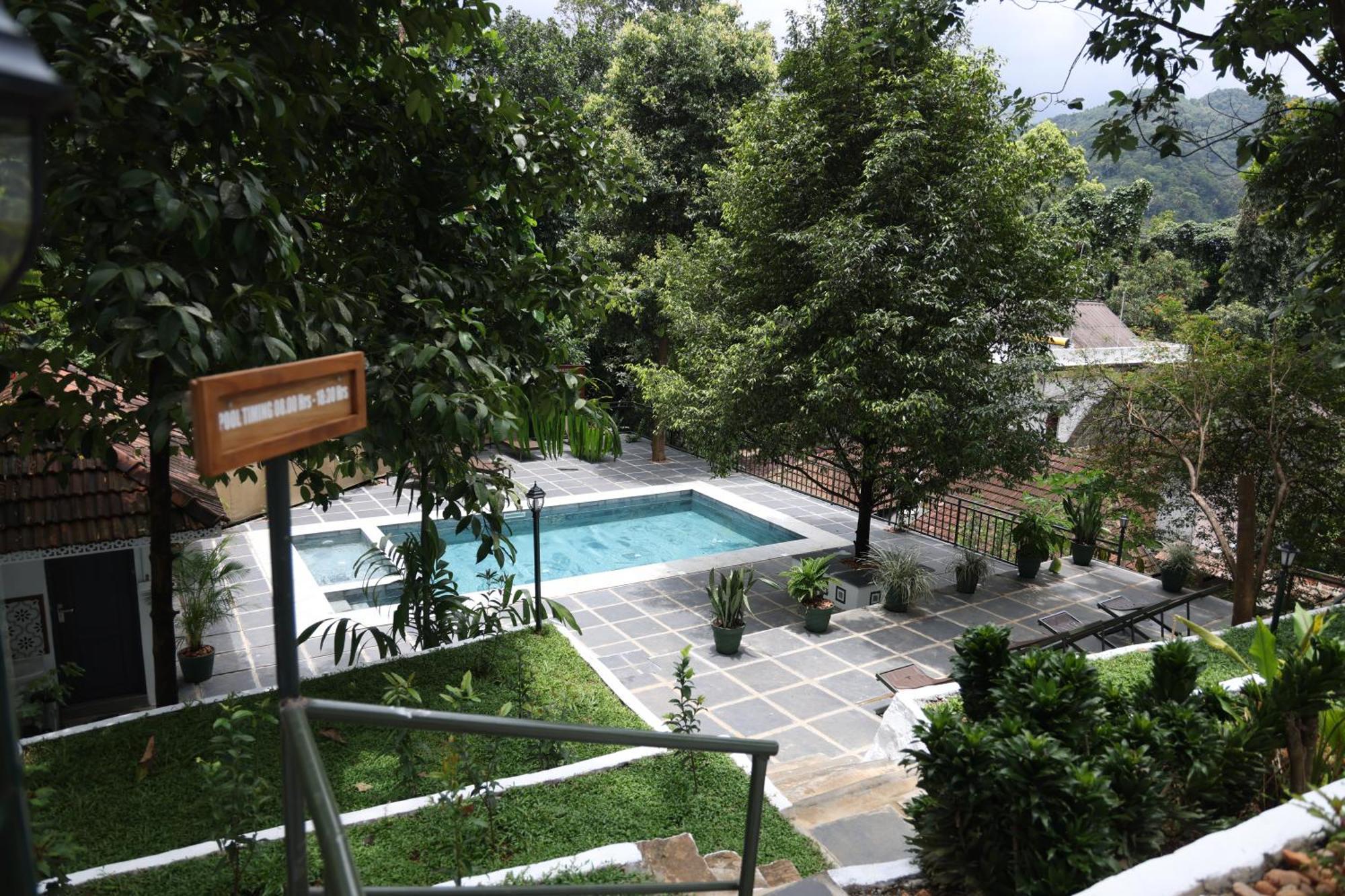 Vanilla County วากามอน ภายนอก รูปภาพ