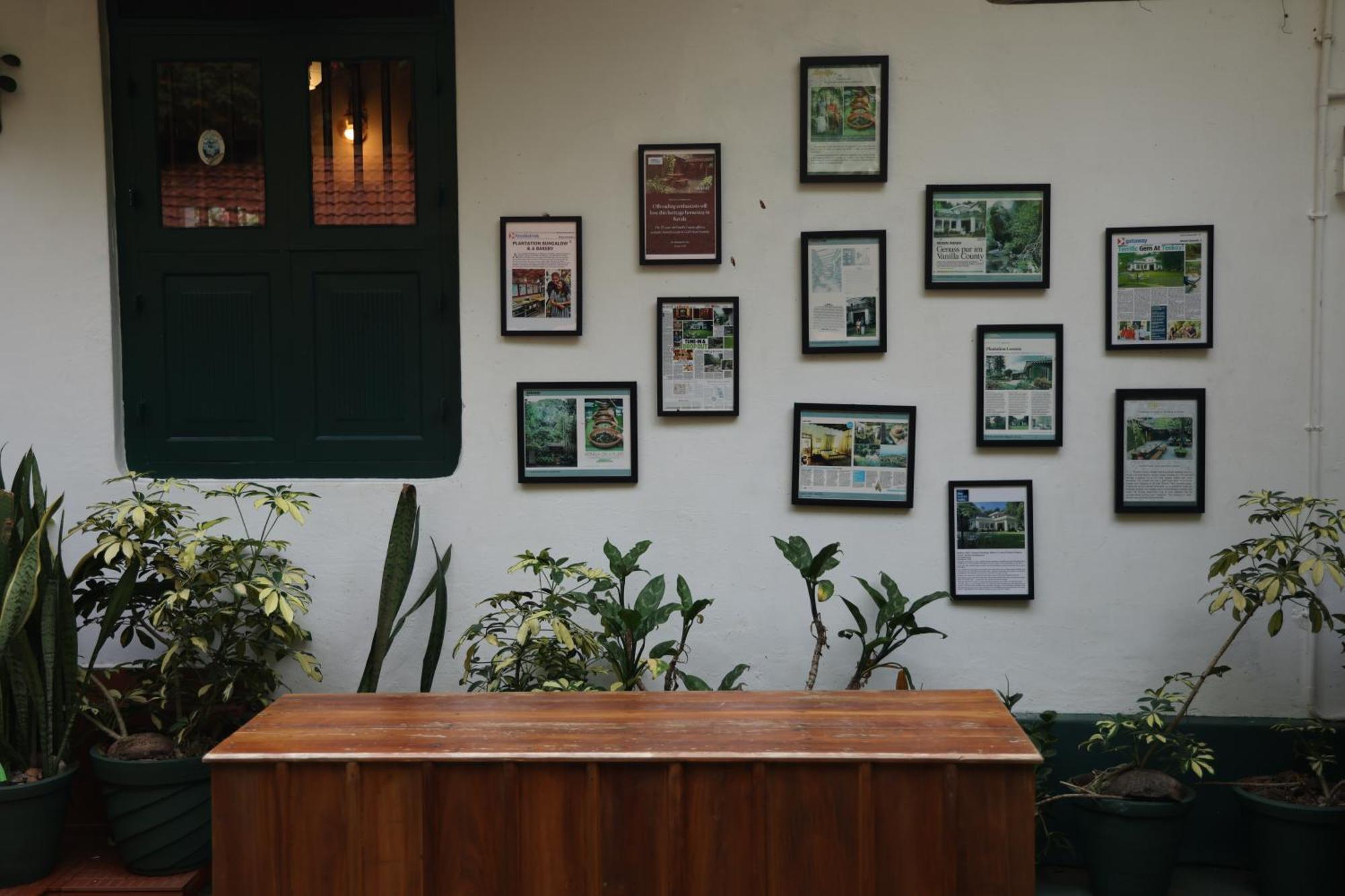 Vanilla County วากามอน ภายนอก รูปภาพ