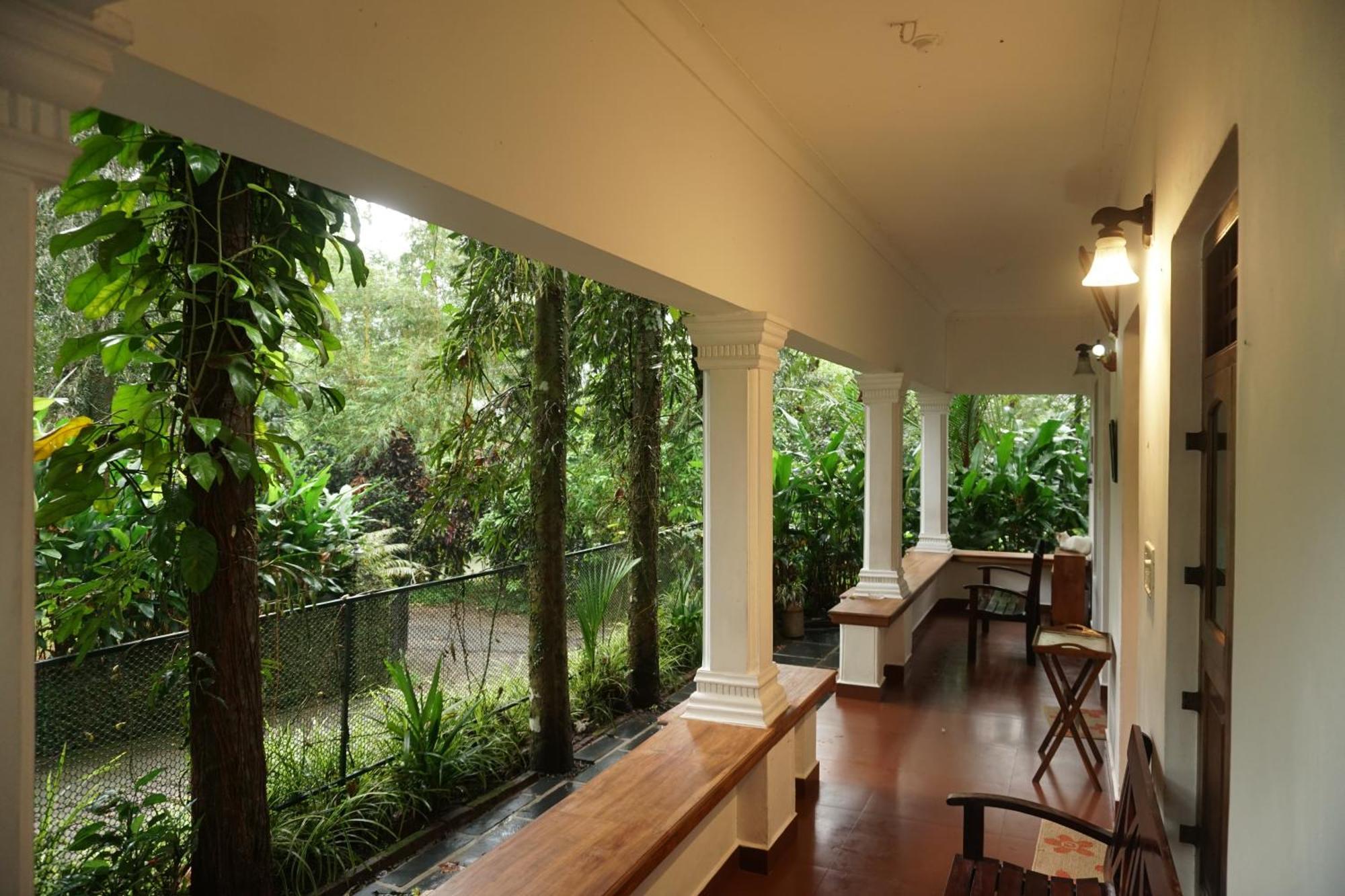 Vanilla County วากามอน ภายนอก รูปภาพ