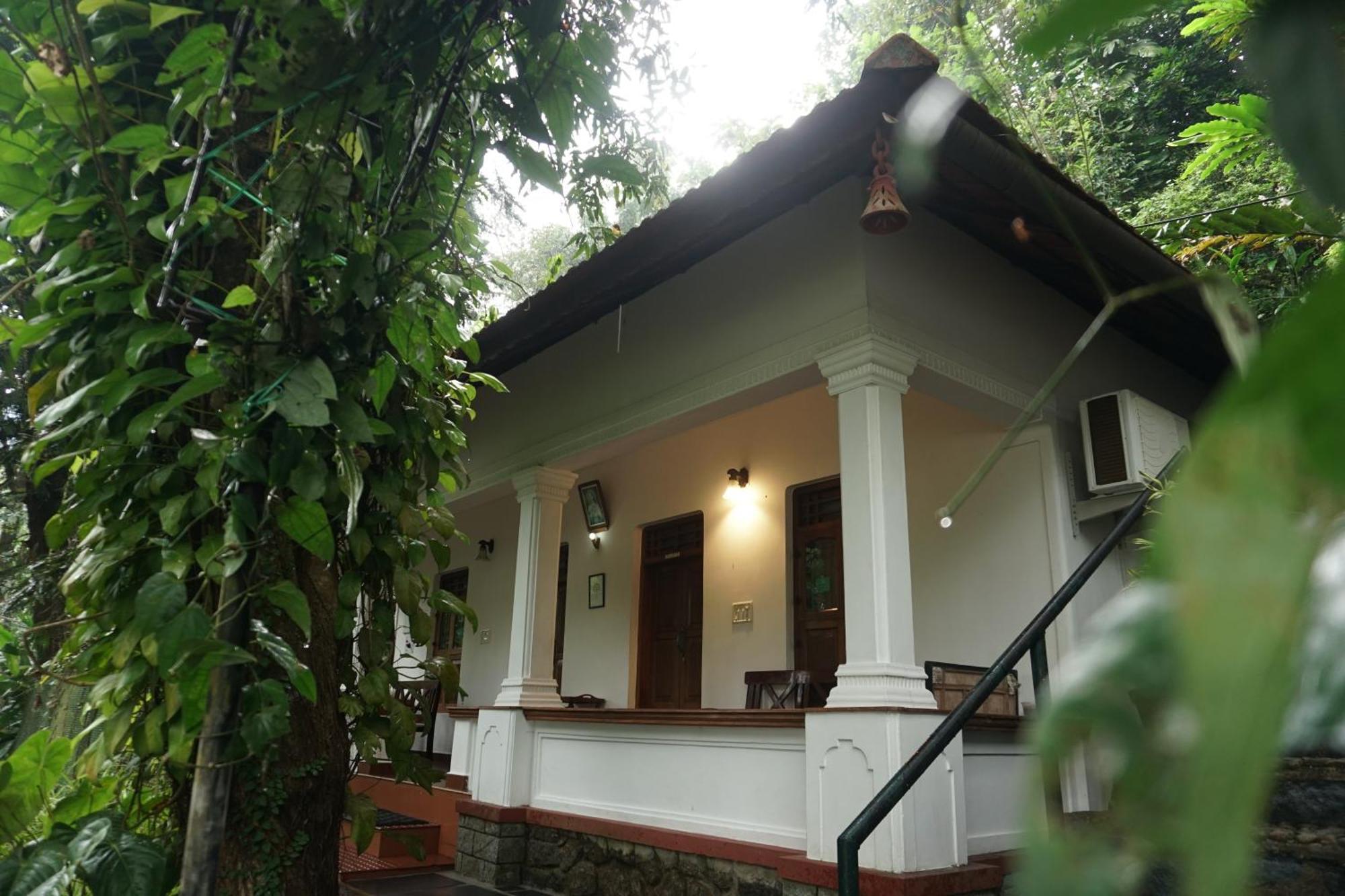 Vanilla County วากามอน ภายนอก รูปภาพ