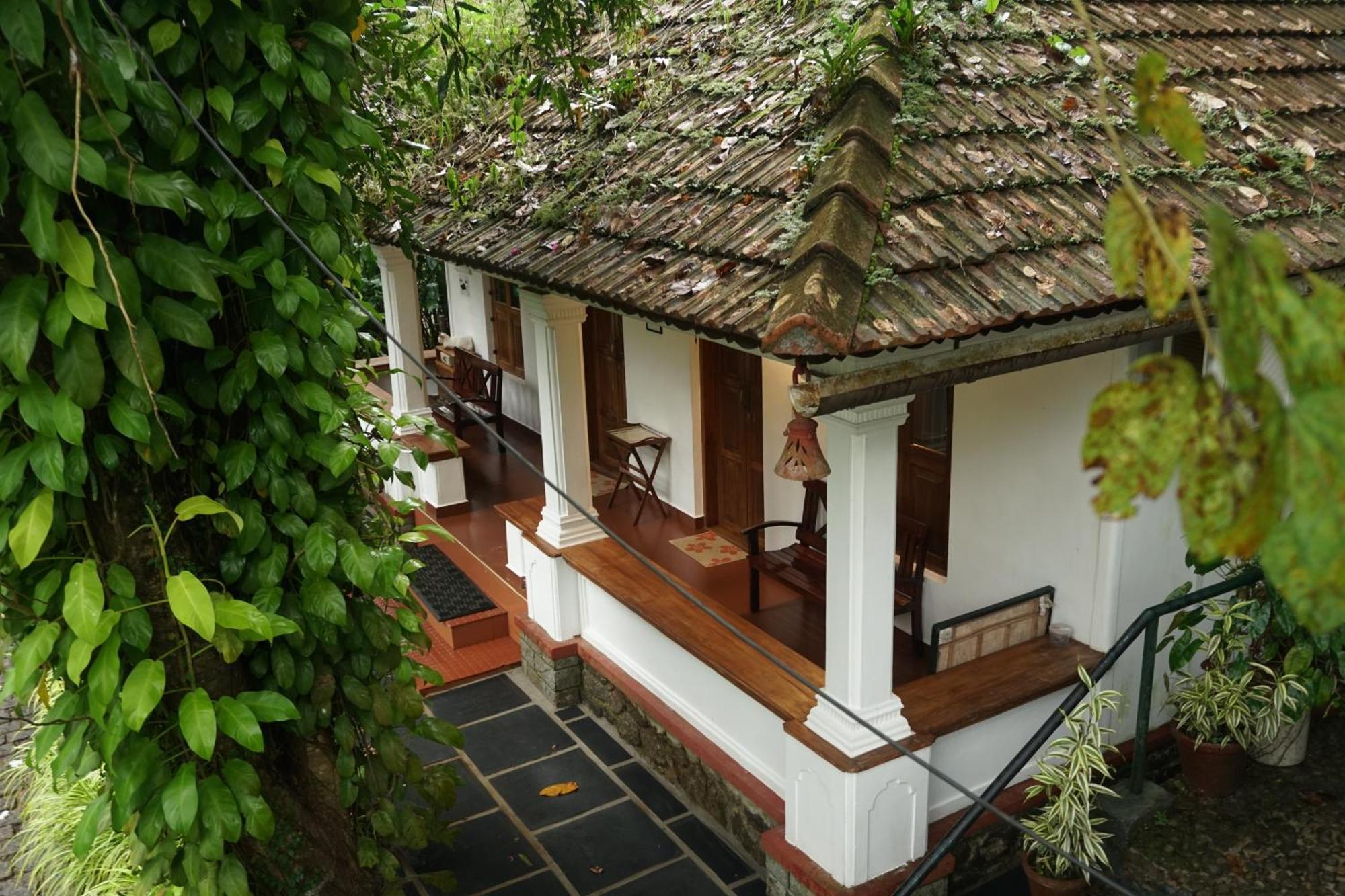 Vanilla County วากามอน ภายนอก รูปภาพ